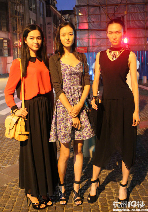 VOGUE Fashion&apos;s Night Out ȥˆ 