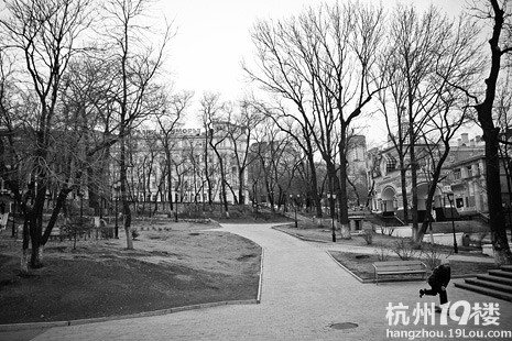 远东,北上! 匡威中国滑板队俄罗斯之行抢先曝光