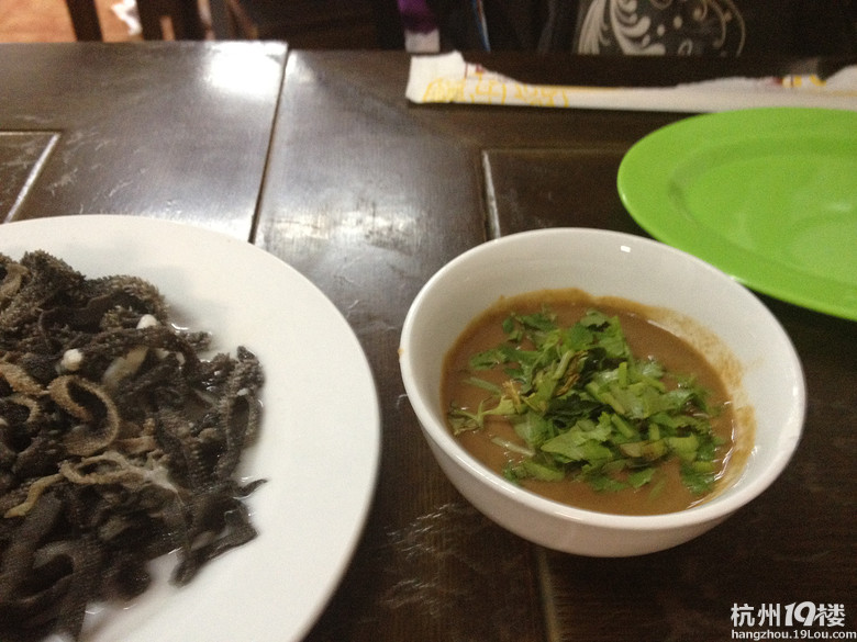 [5隊(duì)]蟄伏了很久,來(lái)個(gè)深度胡同美食集吧