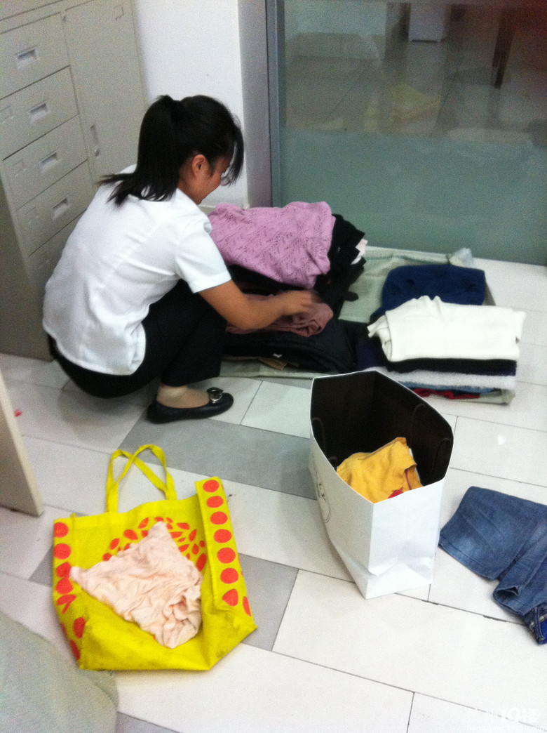 谁说民办初中生光抓成绩?杭州蓝企鹅后援团青