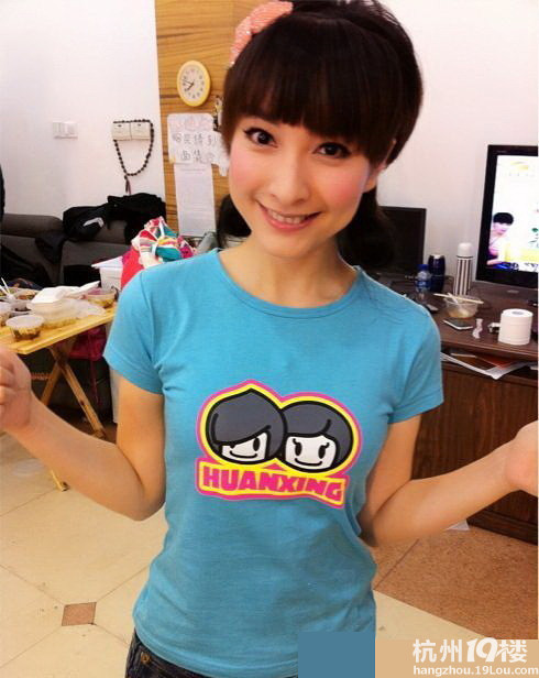 【红人馆】杭城网店最美女老板第二季之谁是冬