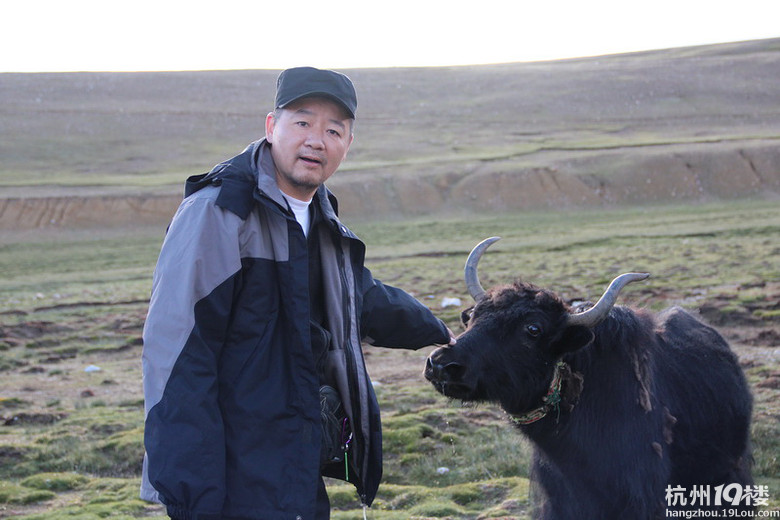 半百人生的一道彩痕--318线进藏自驾游记(终结