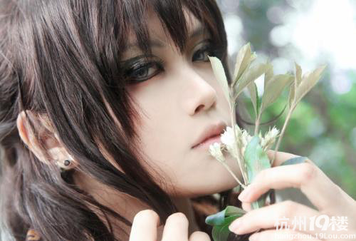 cosplay美男-游戏动漫-杭州19楼图片