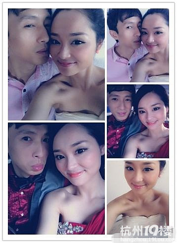 小懒猪和77--双鱼的爱恋