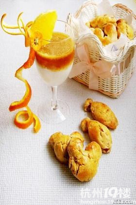 鸡尾酒的秘密世界-其他-美食俱乐部-杭州19楼