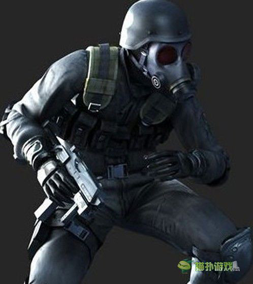 新生军训模拟核爆炸 酷似 生化危机 -大学生活