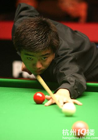 39个台球方法成就你的台球高手之路-战报-体育