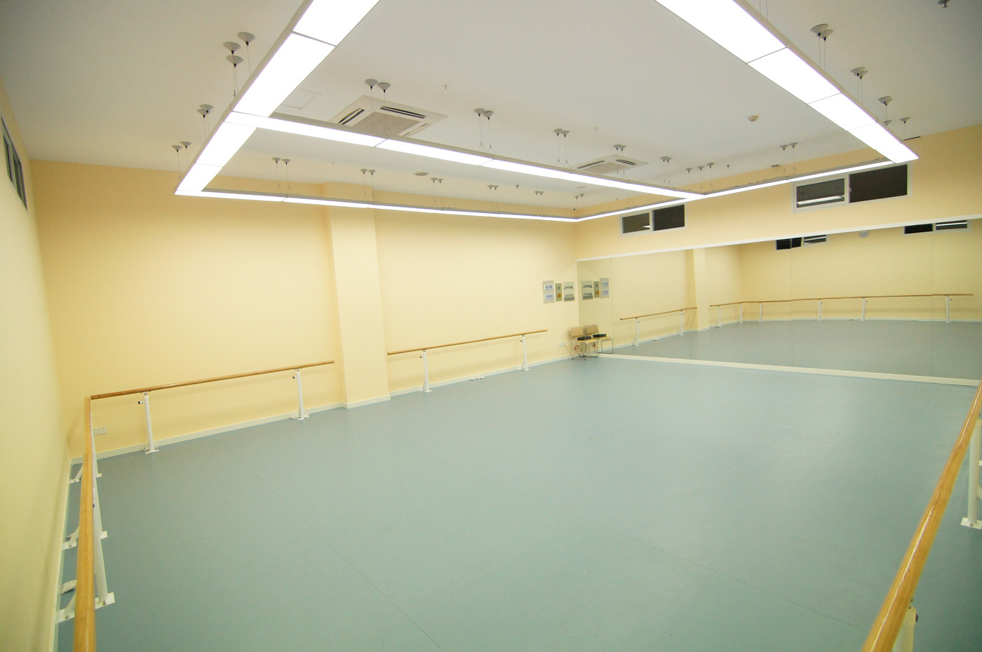 一起来跳舞吧!-结伴健身-杭州19楼