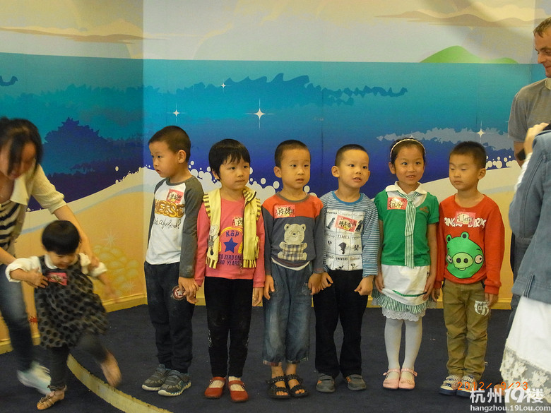 凯艺英语月饼diy归来-小学教育论坛-杭州19楼