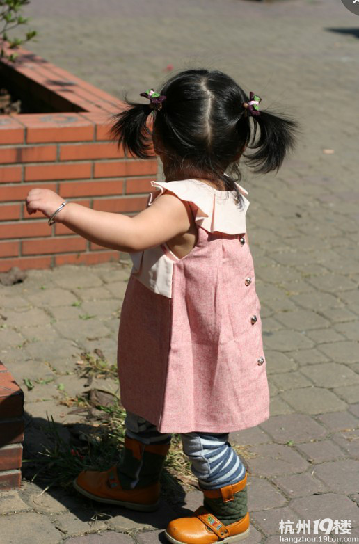 儿子又被小美女强吻了-妈咪宝宝秀-杭州19楼