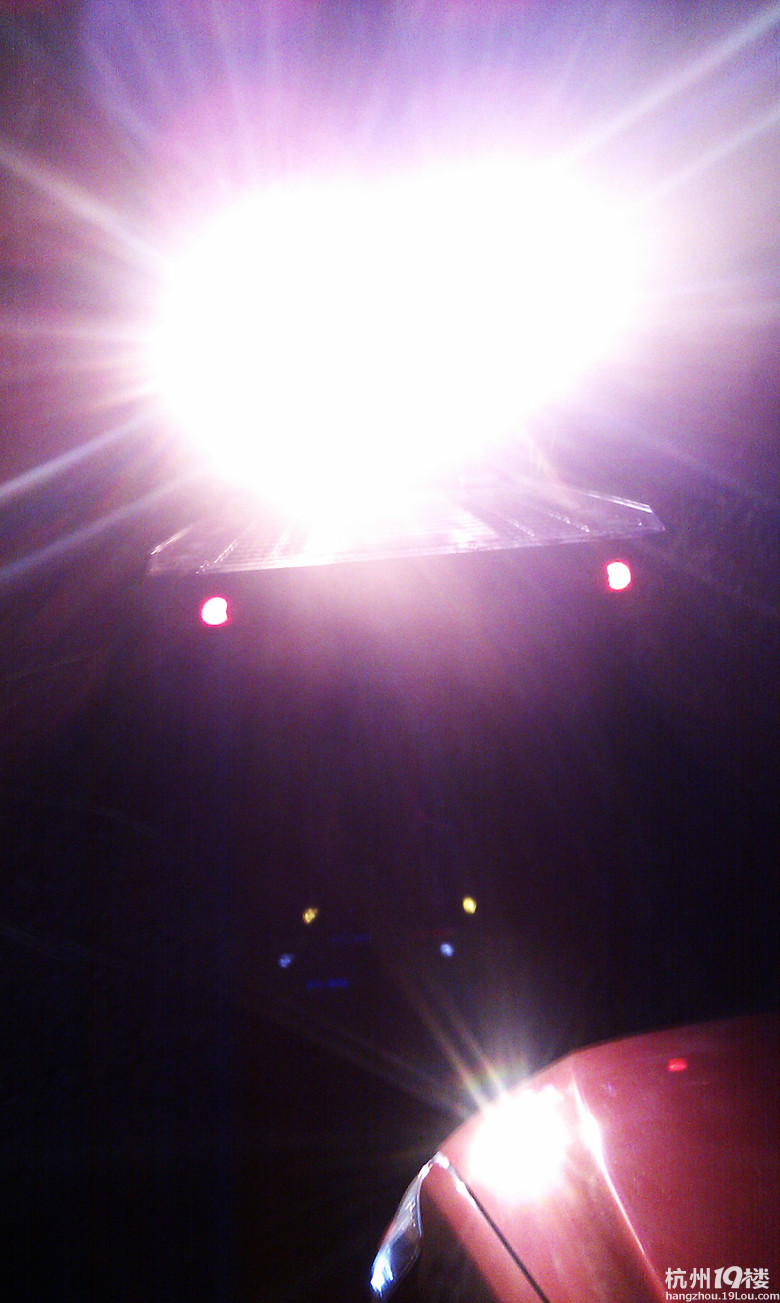 山沟沟遇险惊魂 -开车那些事-拉风大本营-杭州