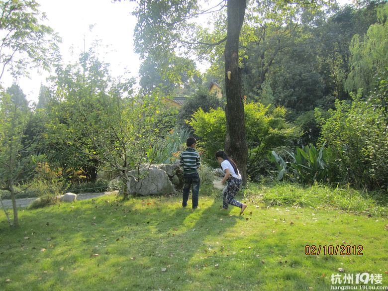 挖红薯-中学教育论坛-杭州19楼