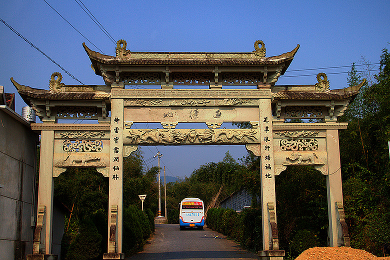 万里悲秋常作客.-风景照-19摄区-杭州19楼