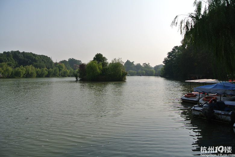 国庆台儿庄之扬州瘦西湖、东关街夜景篇-快乐