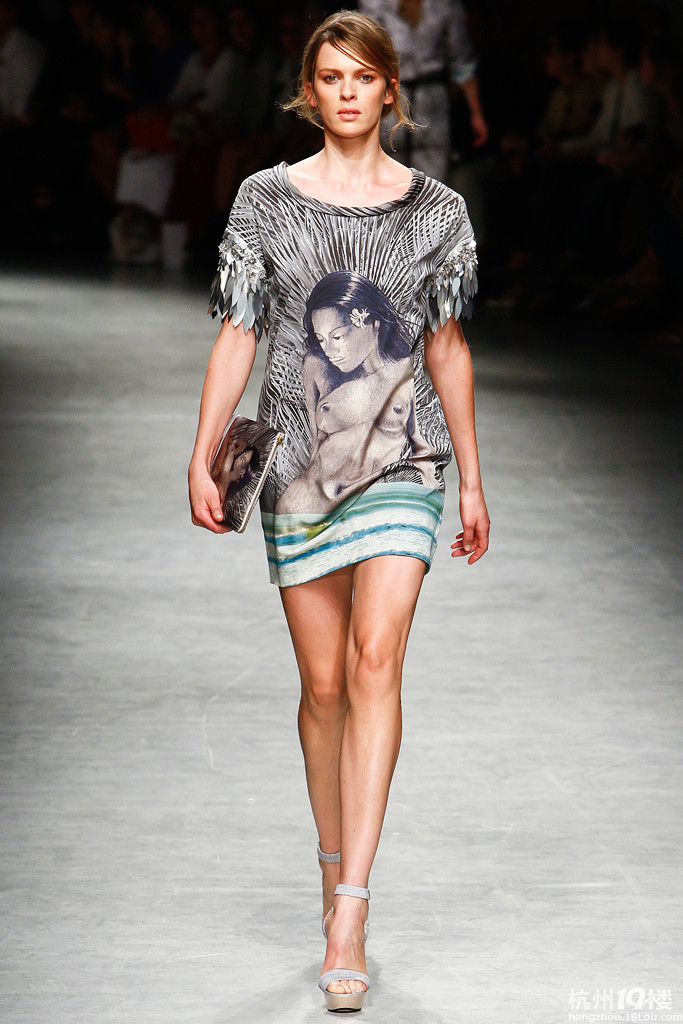 时装周走秀音乐特色-咖啡大教室-杭州19楼