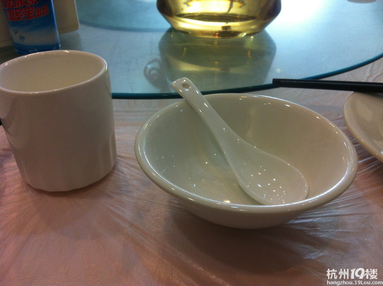 【8隊】杭州的農(nóng)家菜的味道很不錯