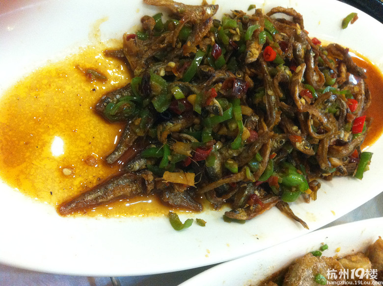 【8隊】杭州的農(nóng)家菜的味道很不錯