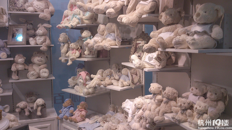 图片分享 上海第十一届中国玩具展