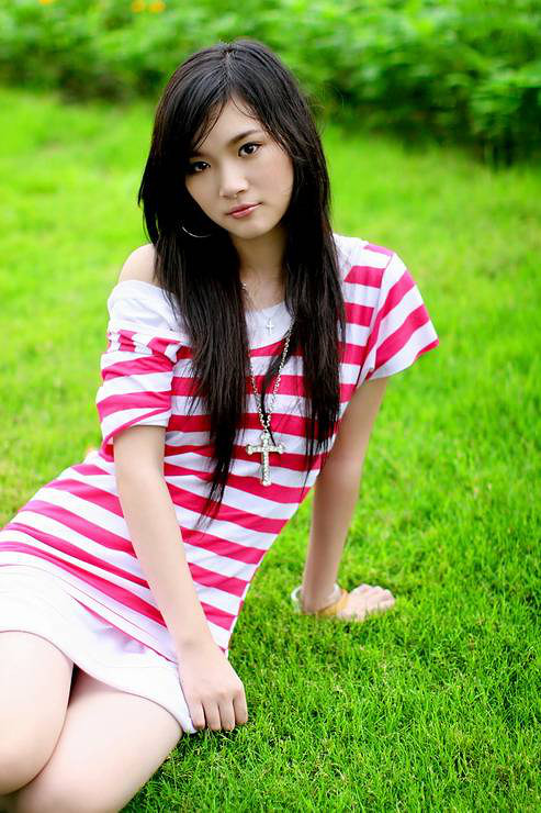 小可爱<em>大学</em>校园<em>美女</em>写真-养眼搞笑-杭州19楼