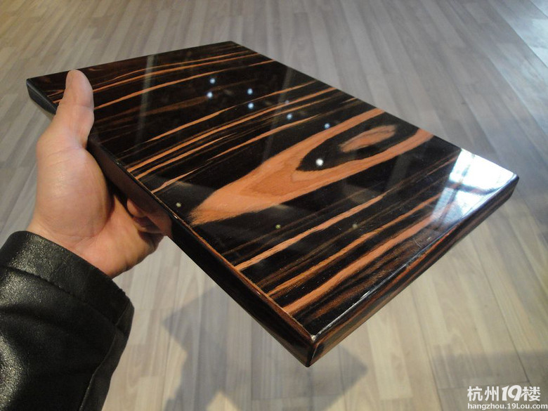 杭州墙面装饰 木饰面免漆板 室内一体化装修 -