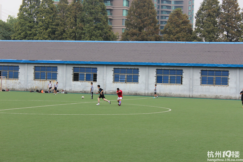 【活动总结帖】途观足球队1:9米兰足球队[201