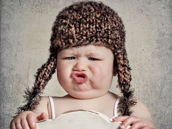 萌死人的小婴儿摄影照片-搞笑-养眼搞笑-杭州1