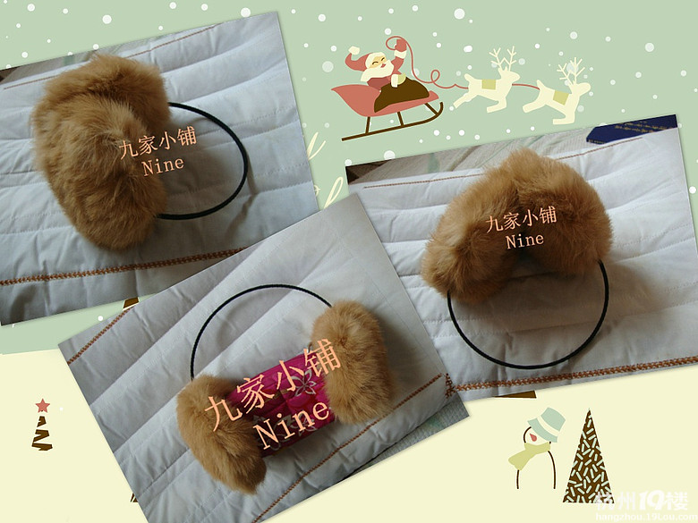 新手开网店怎样才能让更多人看到?