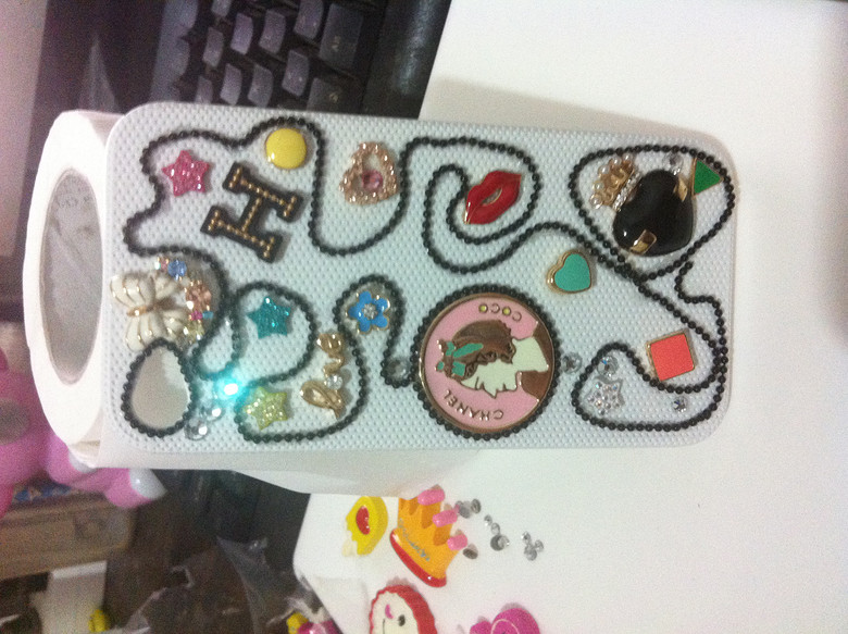 手机壳diy-女性阅读-杭州19楼