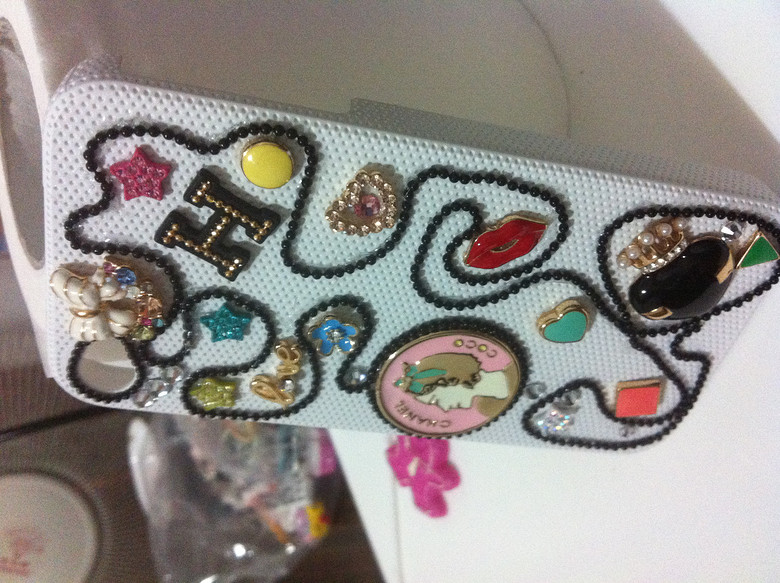 手机壳diy-女性阅读-杭州19楼