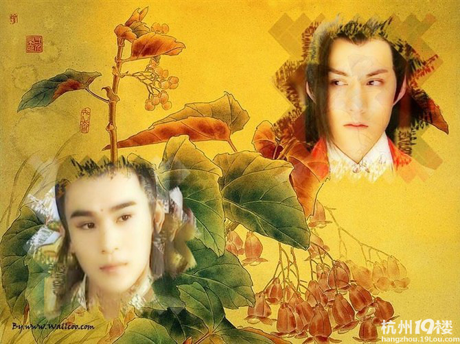 倾国倾城的顾美人-<em>女性阅读</em>-杭州<em>19楼</em>