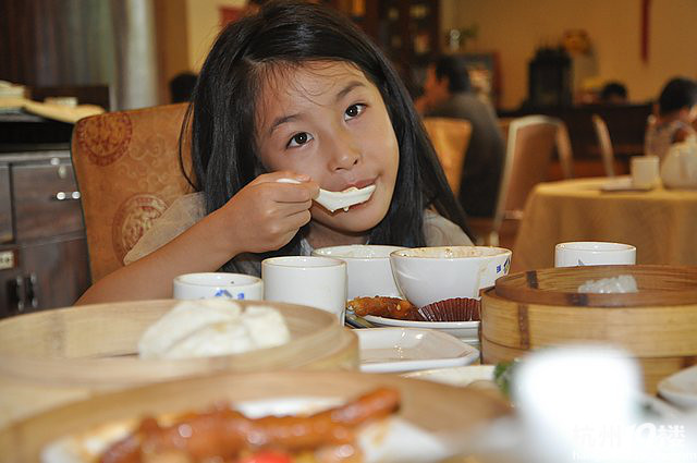 【8队】我在珠海吃早茶~~!-美食狗仔队-美食俱