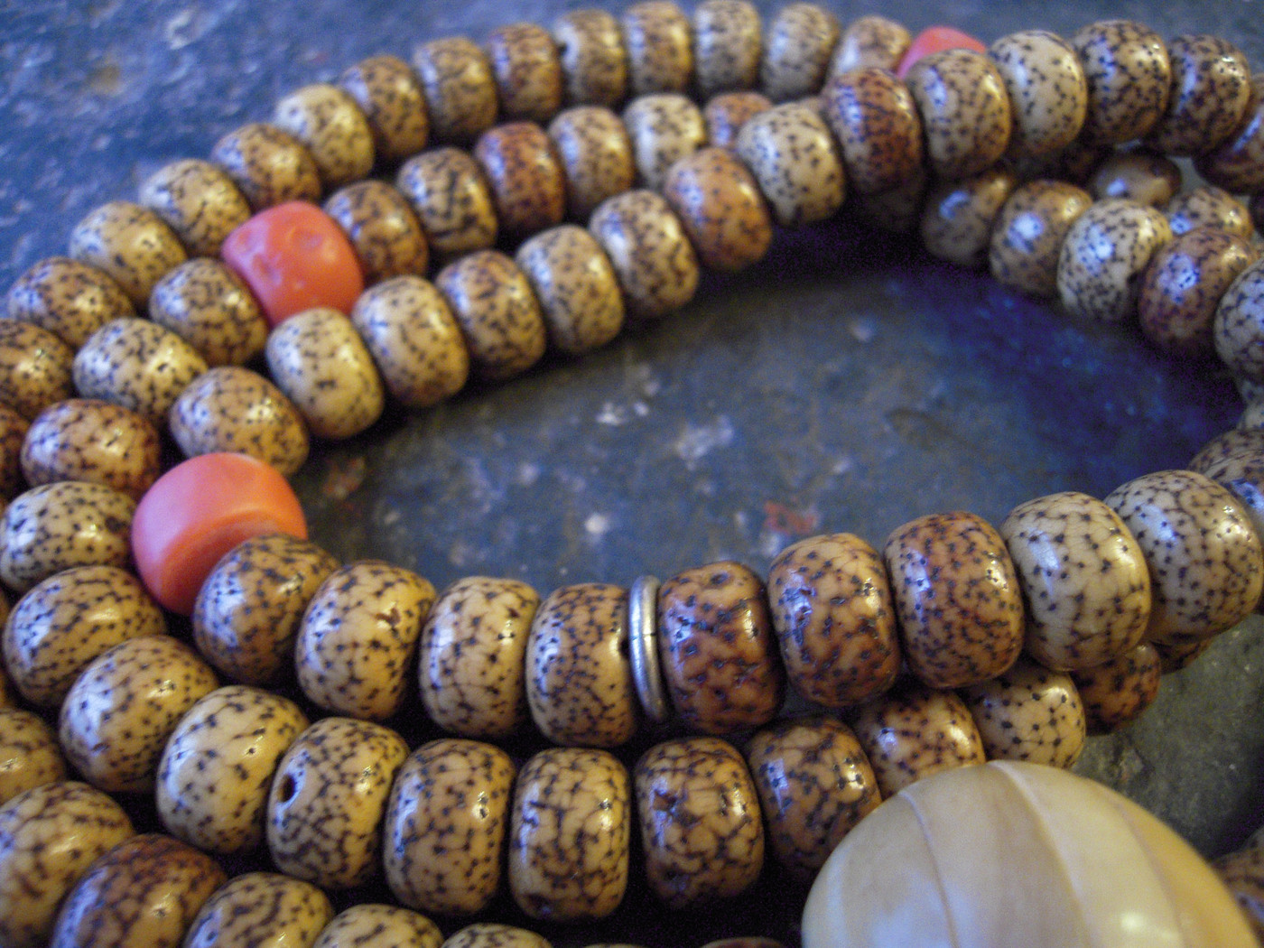 菩提子佛珠-盛世收藏-杭州19楼