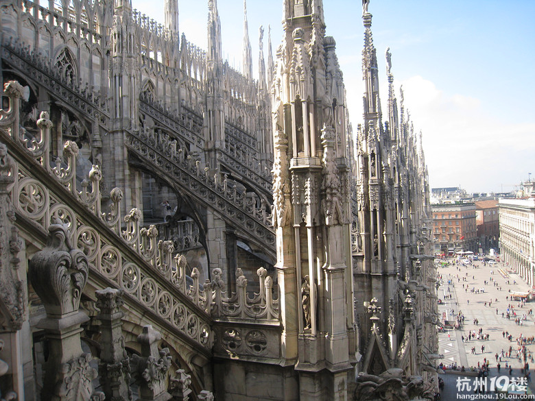 欧洲蜜月游攻略 分享超多旅行细节和照片-蜜月