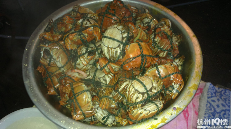 满陇桂雨农家乐 公司100人活动秀农家菜-农家