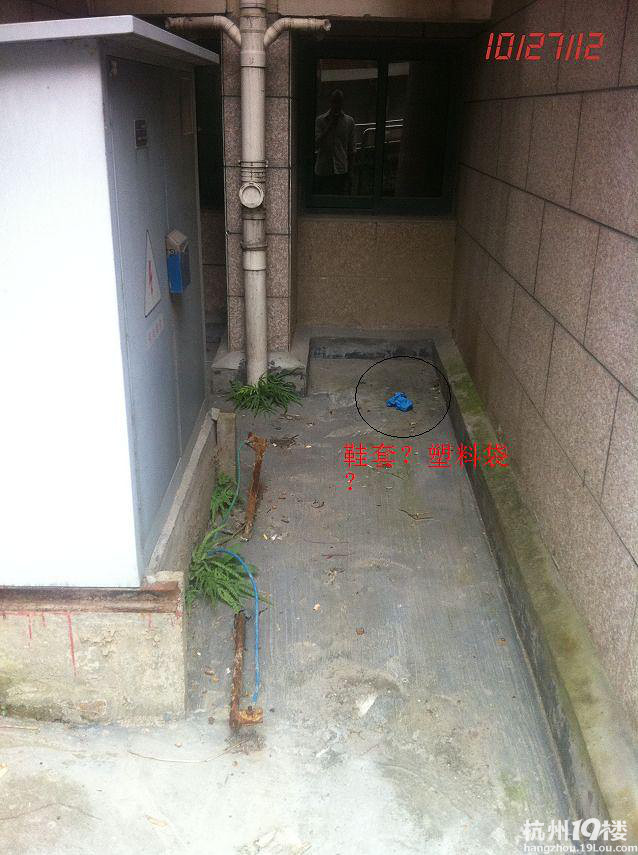 照片告诉你,小区物业的服务质量-小区物业-时代