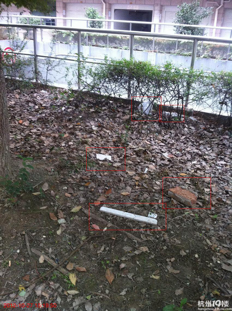 照片告诉你,小区物业的服务质量-小区物业-时代