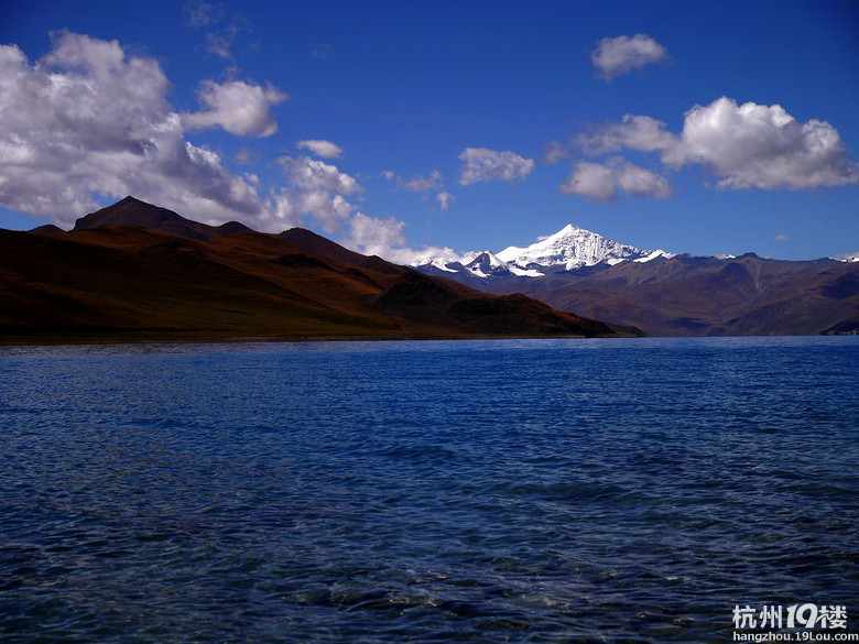 开着轿车去拉萨,10000多公里流浪的汇报--杰克