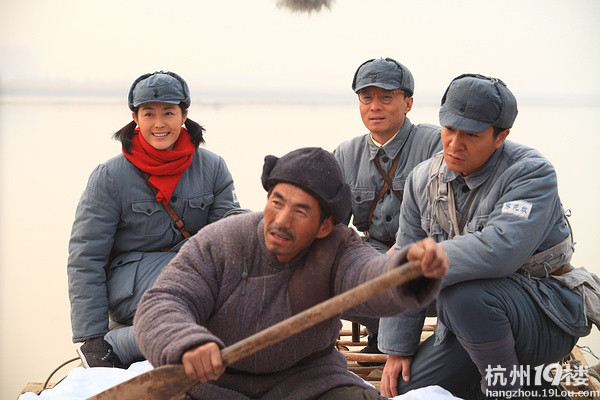 2012年11月杭州电影院最新上映电影汇总-杭州