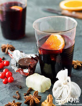 DIY茶饮 排清宿便肠毒-营养食谱-饮食养生-杭州