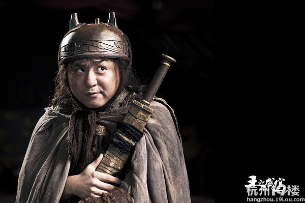 2012年11月杭州电影院最新上映电影汇总