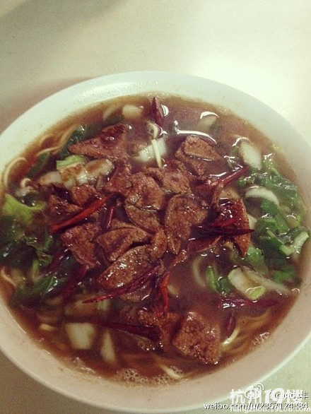 角落头美食-传说中大学路面店-活动-美食俱乐