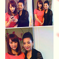 皇后专业户戴春荣的女儿郝洛钒 原来是中传毕业