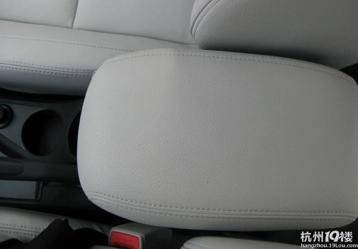 新世嘉,没有按时完成的提车作业,但绝对按质按