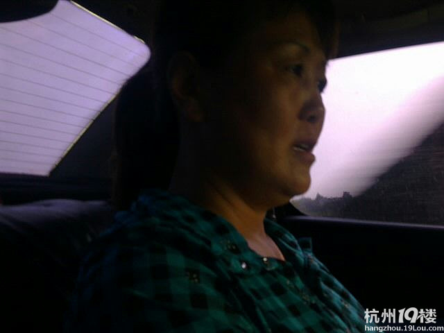 二貨妹紙搭車去西藏,奇葩事件就是多多