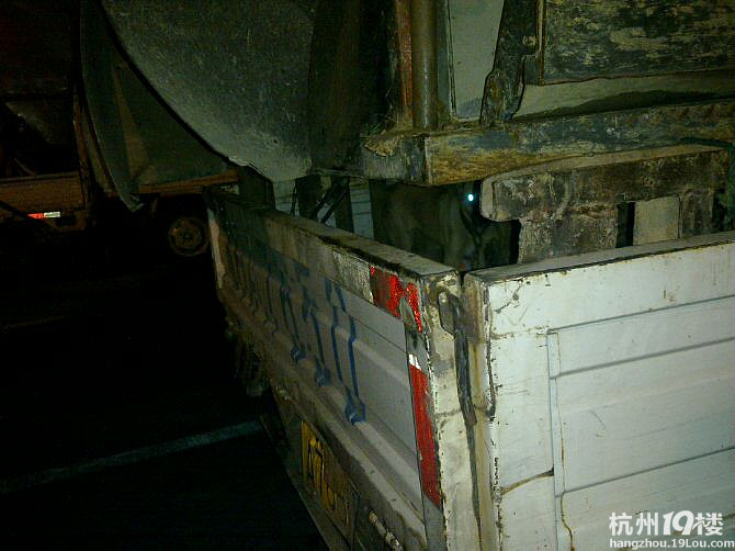 二貨妹紙搭車去西藏,奇葩事件就是多多