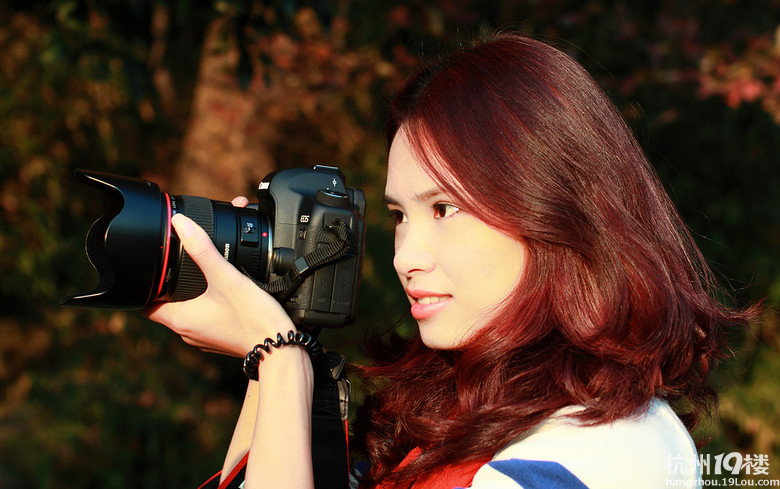 今明两天的阳光请您务必珍惜 下周欢迎来杭州