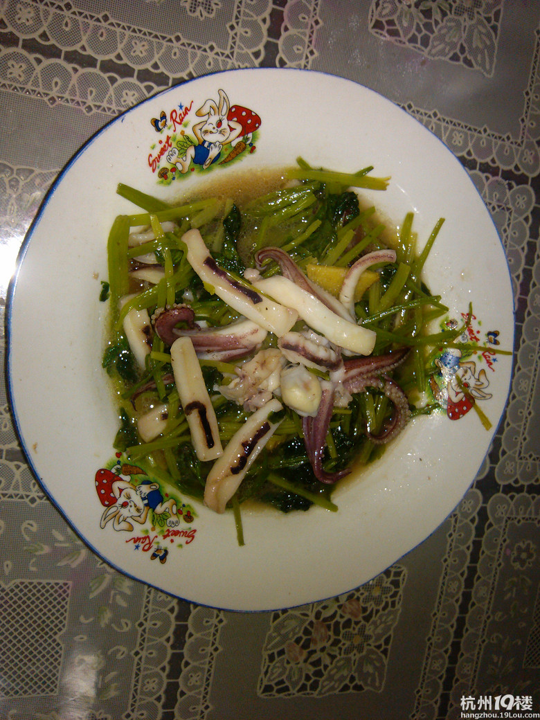 家有上学孩子的简单晚餐-家常菜-19楼私房菜-