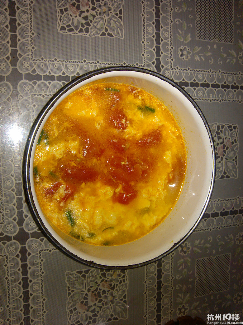 家有上学孩子的简单晚餐-家常菜-19楼私房菜-