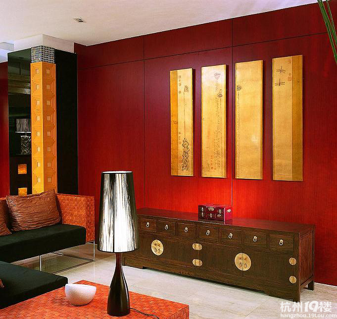 <em>思源会所</em>力创艺术风格,装饰风高雅别致-设计会