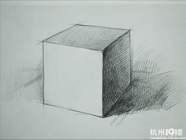 城西美术中考、美术联考、美术高考、美术兴趣